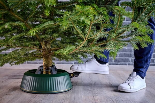 Kuusejalg KRINNER X-240 2,4m puule