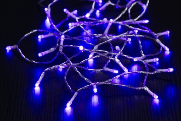 Valguskett lilla 3,9m 40LED IP44