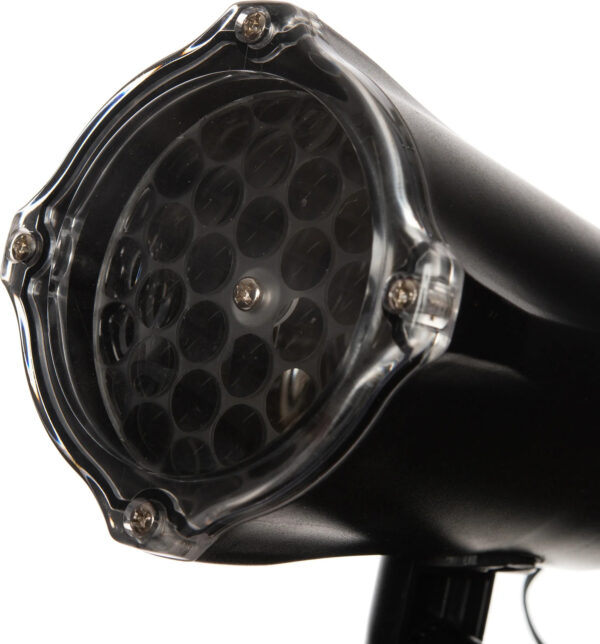 Valgusprojektor Tähed IP44