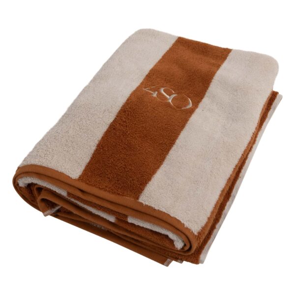 Rannarätik 4SO karamell 180x100cm