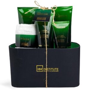 Kinkekomplekt Luxury Shave Care meestele (6 toodet)