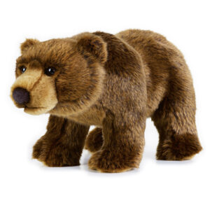 Mänguasi grislikaru 30cm