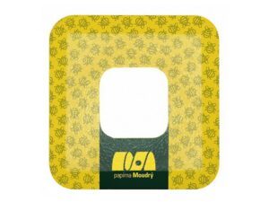 Voodilutikate monitoorimispüünised BugStop 4tk/pk