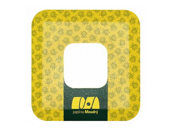 Voodilutikate monitoorimispüünised BugStop 4tk/pk