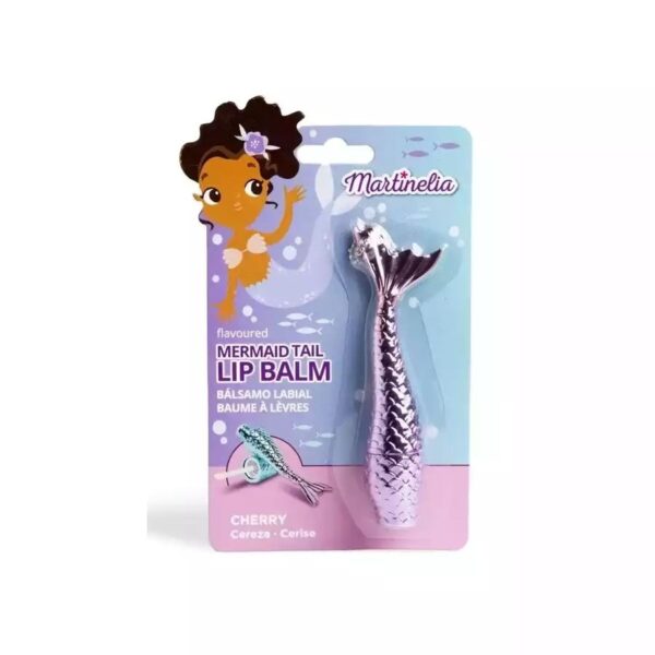 Merineitsi Huuleläige 1,9g