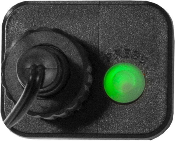 Valguskett Berry mini värviline 14m 700LED IP44