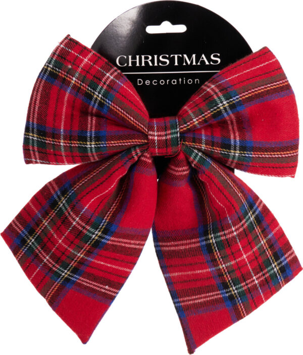 Kuuseehe lips ruudud 20x24x h2cm värvivalik 1tk