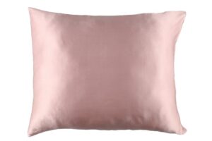 Padjakate Silk heleroosa 50x60cm