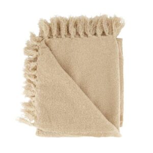 Pleed Narmad kreem 150x125cm