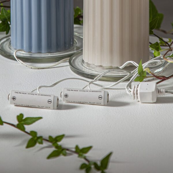 Laetavad patareid 3x AA 3 kmpl 2,25W