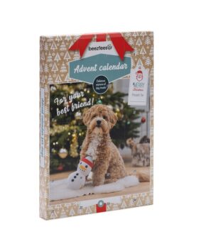 Advendikalender Kerst koerale