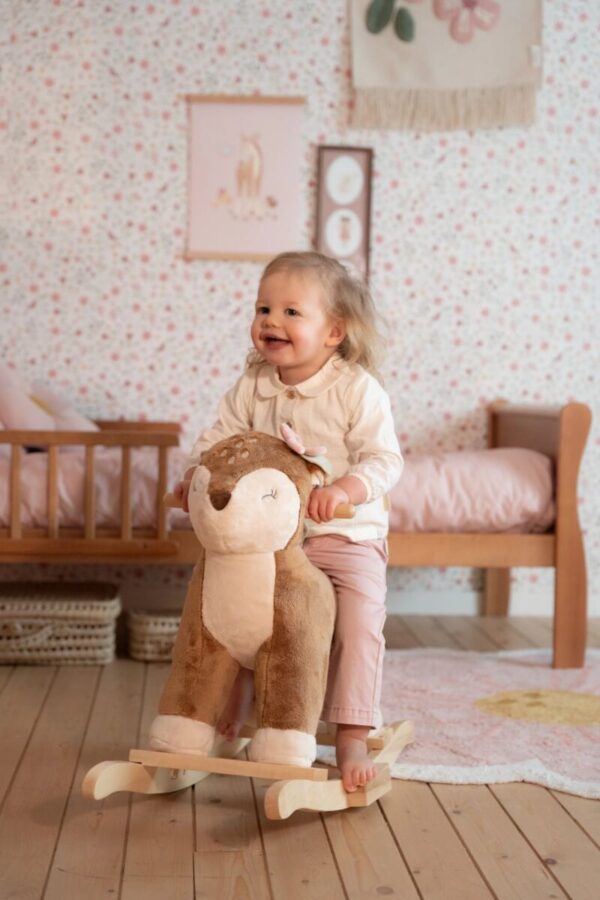 Little Dutch Kiik-metskitseke Fairy Garden FSC