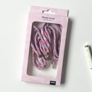 Telefonipael Cotton candy