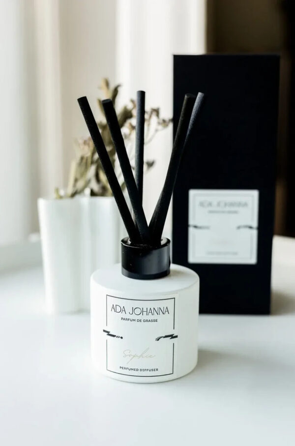 Ruumilõhnastaja Sophie 100ml