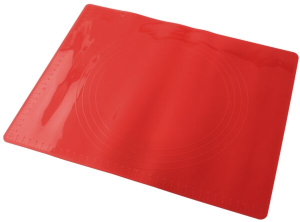 Küpsetusmatt silikoonist 38x30cm