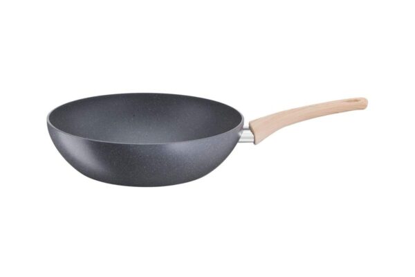 Natural Force vokkpann 28cm