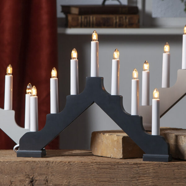 Advendiküünal Ada 7LED hall