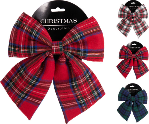 Kuuseehe lips ruudud 20x24x h2cm värvivalik 1tk