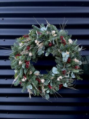 Jõulupärja valmistamise töötuba (29. november) – VÄLJA MÜÜDUD