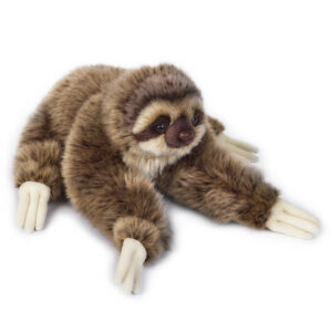 Mänguasi laiskloom 30cm