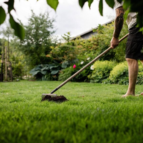 Kekkilä Muru õhutusliiv 20kg
