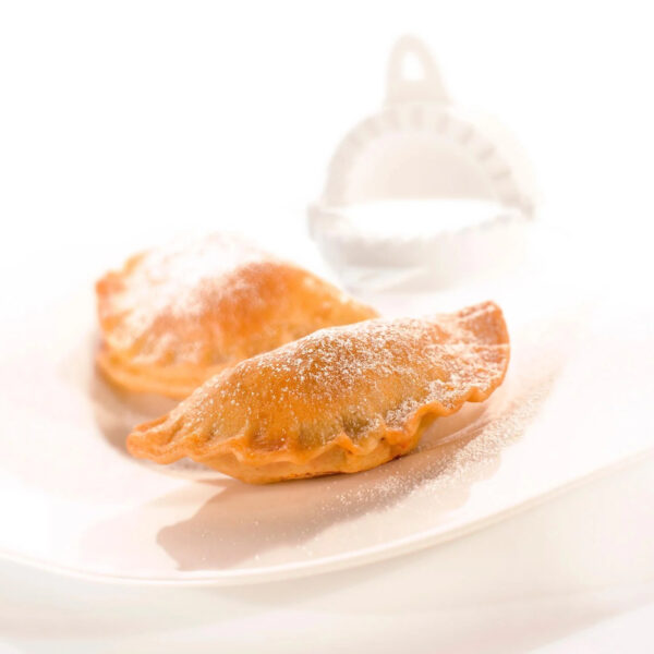 Pirukavormide komplekt Delicia 4-osaline