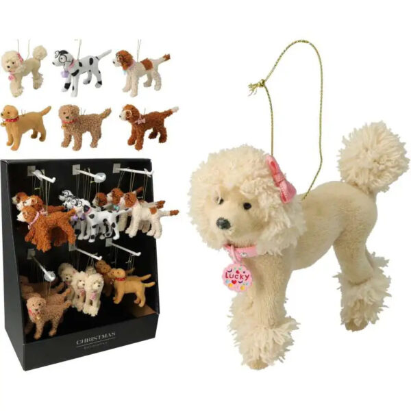 Kuuseehe koer kaelarihmaga erinevad 1tk