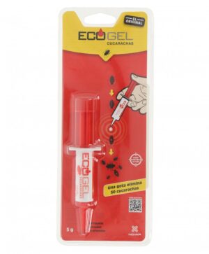 Prussaka geelsööt Ecogel 5g