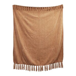 Pleed Narmad pruun 150x125cm