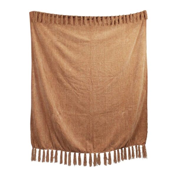 Pleed Narmad pruun 150x125cm