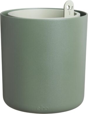 Maitsetaimepott Bouncy Basil Ø16,5cm roheline