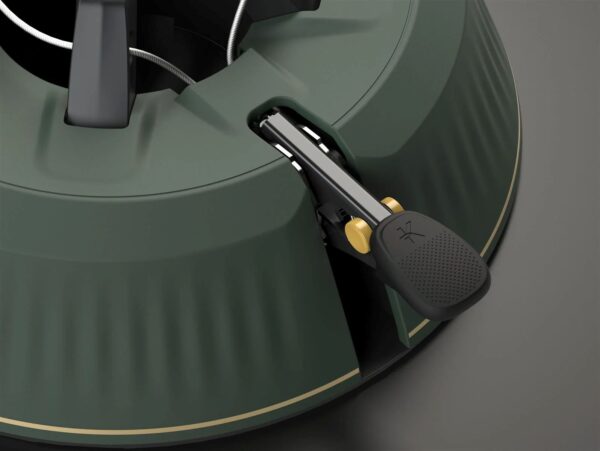 Kuusejalg KRINNER X-240 2,4m puule