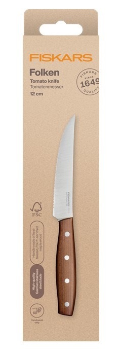 Folken tomatinuga 12cm