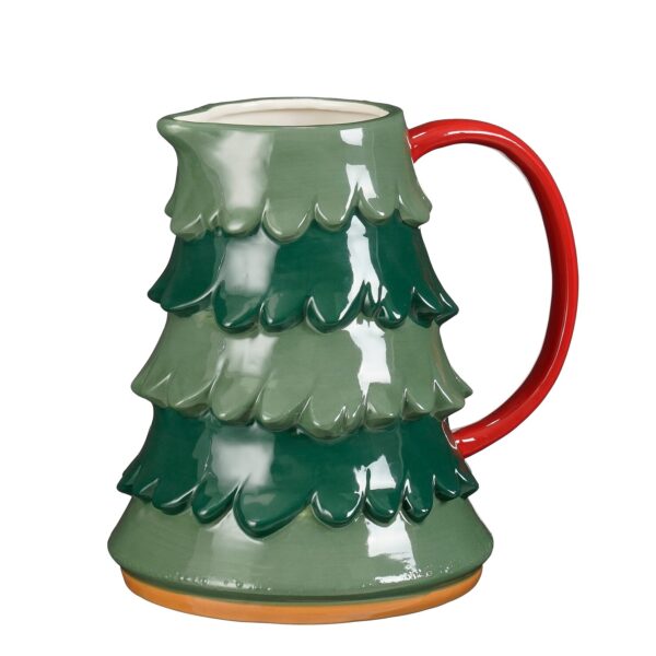 Kann kuusk roheline 21,5x17,5x h21cm