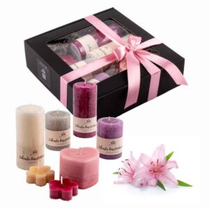 Kinkekomplekt Kodusoojus