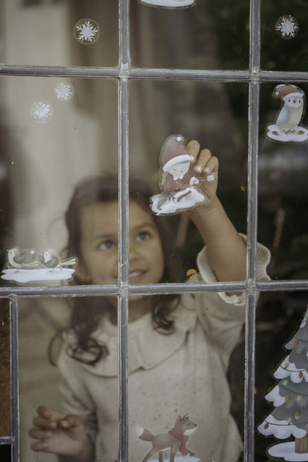 Little Dutch Aknakleepsud Christmas