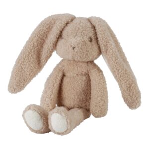 Little Dutch Kaisujänku Newborn Naturals 32cm