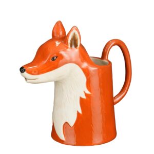 Kann rebane oranž 21,5x11x h19,5cm