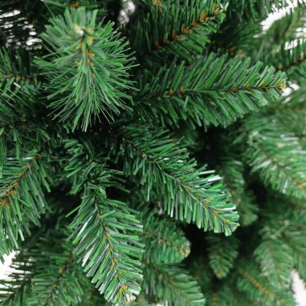 Kunstkuusk Ivar roheline 210cm