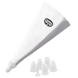 Tordiprits Classic 31cm 6-otsikuga