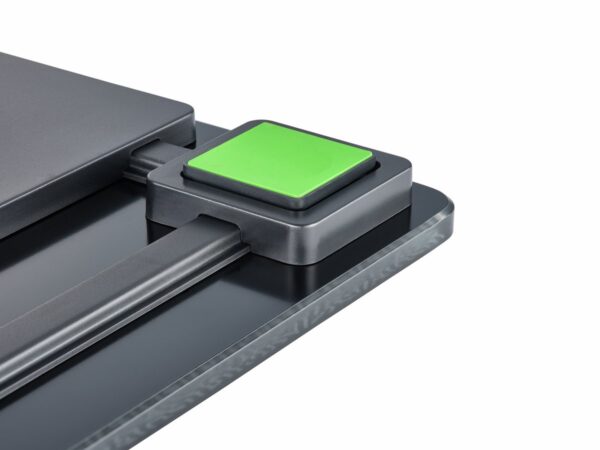 Digitaalne personaalkaal Style Sense Comfort Coral