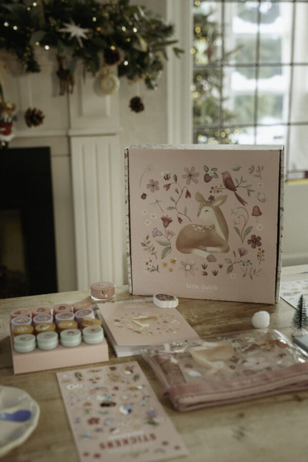 Little Dutch Kunstikomplekt karbis XL Fairy Garden