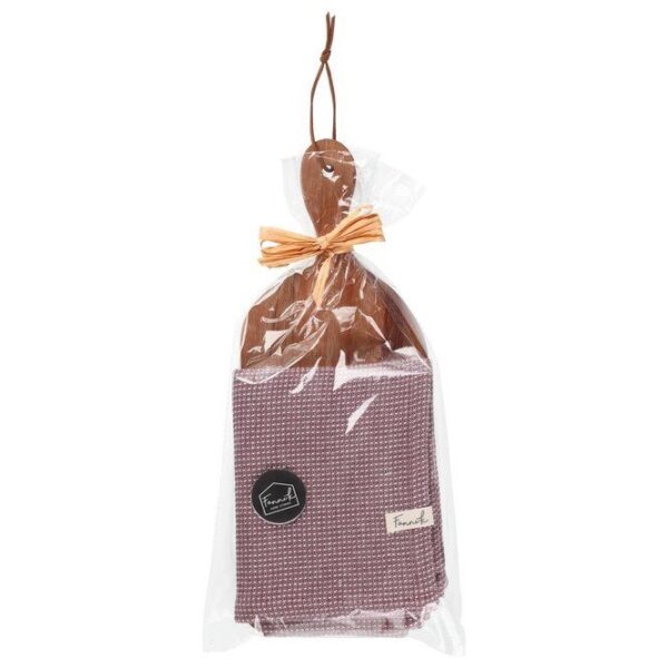 Kingikomplekt Fannik