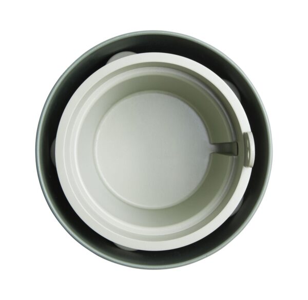 Maitsetaimepott Bouncy Basil Ø16,5cm roheline