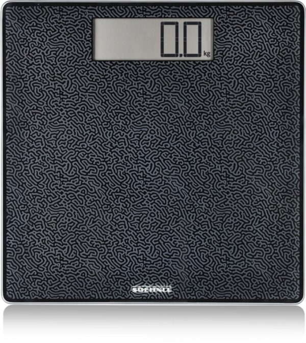 Digitaalne personaalkaal Style Sense Comfort Coral