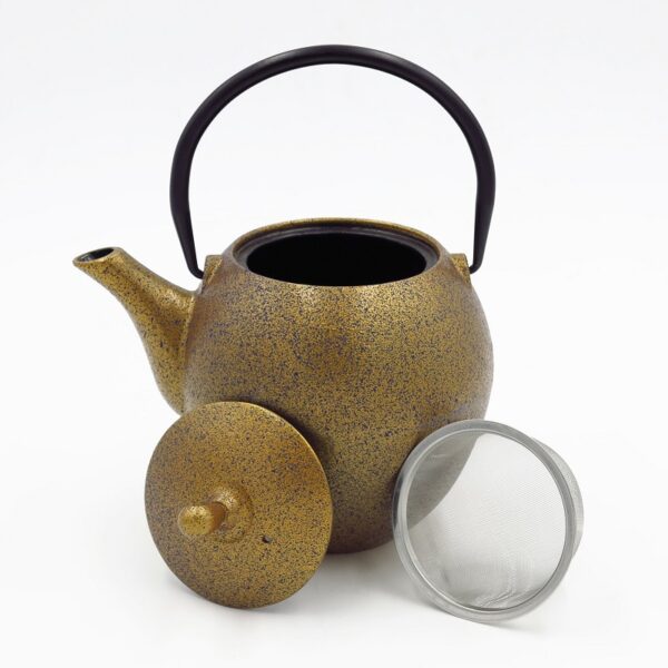 Malmist teekann 1,3L