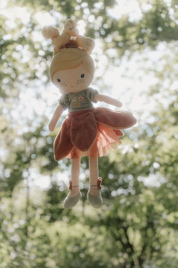 Little Dutch Kaisunukk haldjake Mila GRS