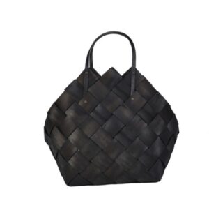 Korv Margrete must 50x36x h58cm