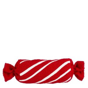 Dekoratiivpadi Candy punane 53x13x h13cm