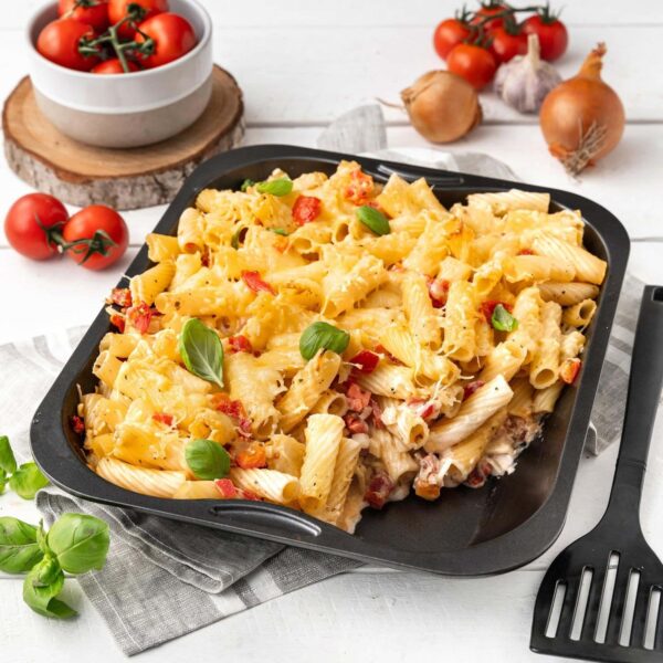 Ahjupann Zenker 33x27x5cm